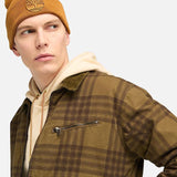 Casaco Estampado Strafford para Homem em Estampado Timberland