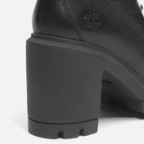 Bota com Atacadores Allington Heights 14 Inch para Mulher em preto Timberland