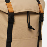 Mochila Timberpack Heritage (30 litros) em bege Timberland