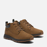 Ténis com Atacadores Low Killington Trekker para Homem em castanho Timberland