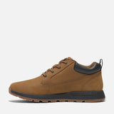 Ténis com Atacadores Low Killington Trekker para Homem em castanho Timberland