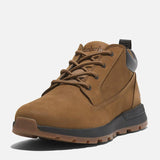 Ténis com Atacadores Low Killington Trekker para Homem em castanho Timberland