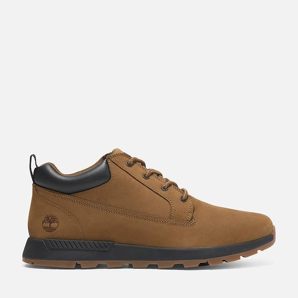 Ténis com Atacadores Low Killington Trekker para Homem em castanho Timberland