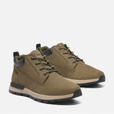 Ténis com Atacadores Low Killington Trekker para Homem em castanho Timberland