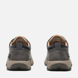 Ténis com Atacadores Low Winsor Park para Homem em cinzento Timberland