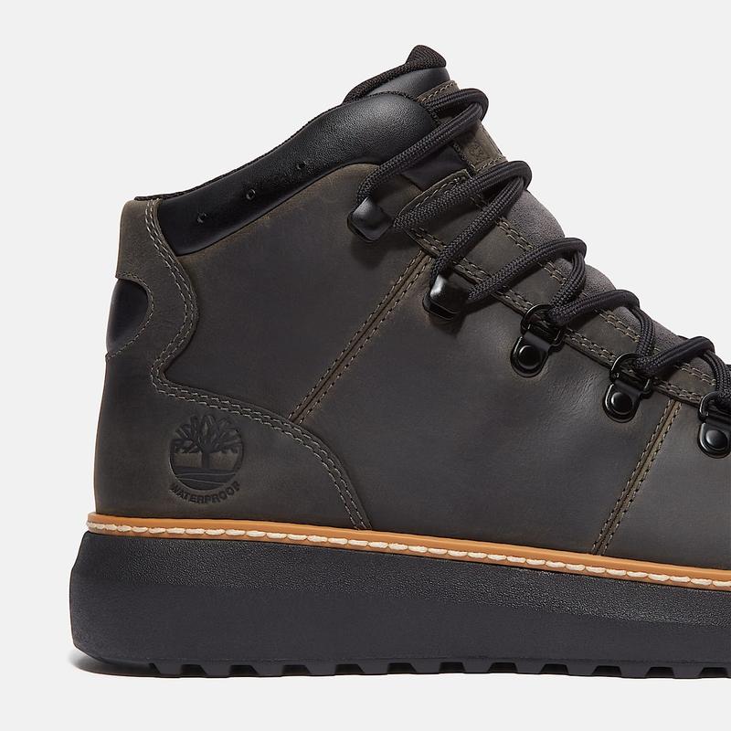 Chukka Hudson Road para Homem em bege Timberland