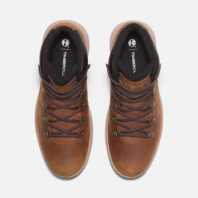 Chukka Hudson Road para Homem em bege Timberland