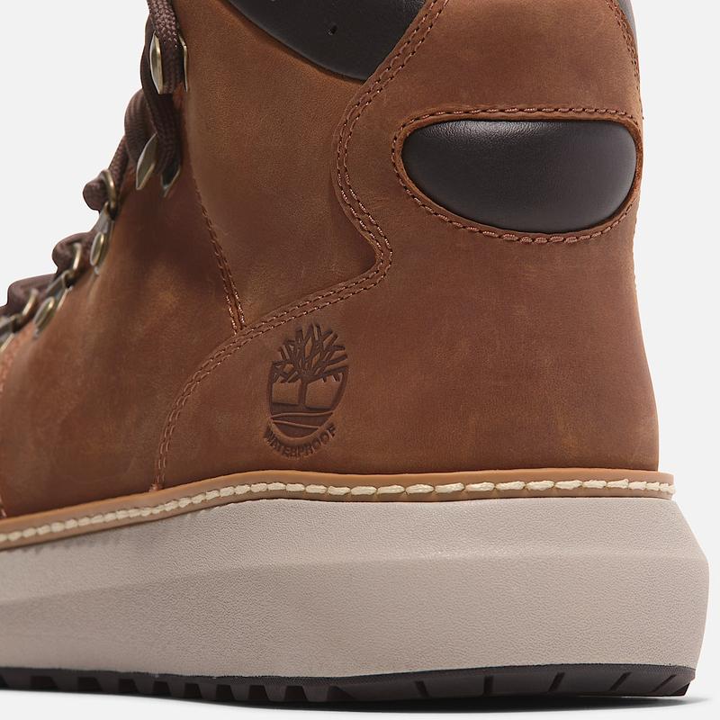 Chukka Hudson Road para Homem em bege Timberland