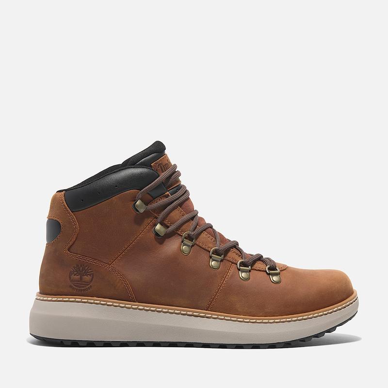 Chukka Hudson Road para Homem em bege Timberland