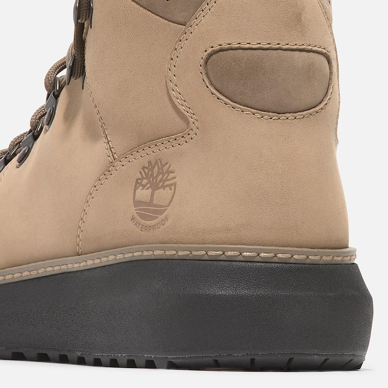 Chukka Hudson Road para Homem em bege Timberland