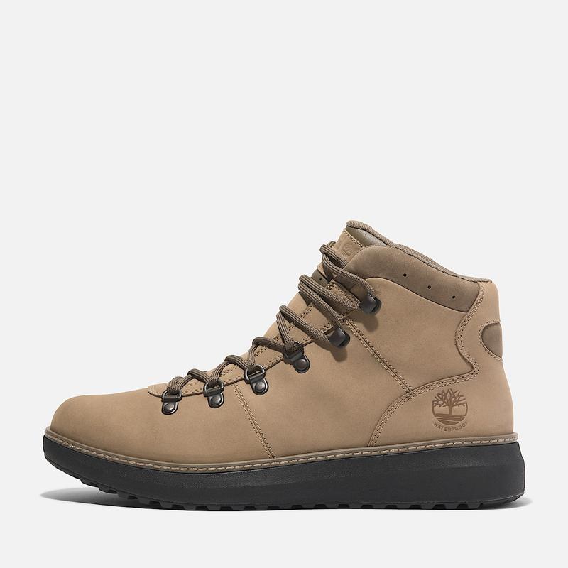 Chukka Hudson Road para Homem em bege Timberland