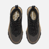 Ténis de Caminhada Low GreenStride™ Motion 6 para Jovem em preto e castanho Timberland