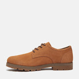 Sapato com Atacadores Britton Square para Homem em castanho Timberland