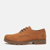 Sapato com Atacadores Britton Square para Homem em castanho Timberland