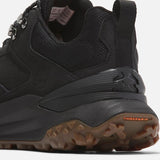 Ténis Impermeáveis com Atacadores Low Motion Access para Homem em cinzento, preto e laranja Timberland