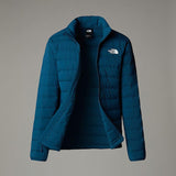 Casaco com penugem de ganso Belleview Stretch para homem The North Face