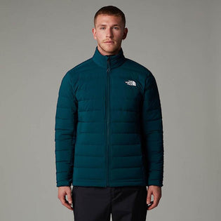 Casaco com penugem de ganso Belleview Stretch para homem The North Face