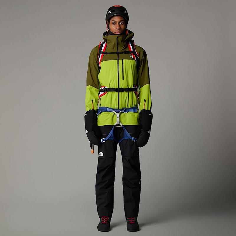 Botas para caminhada Summit Breithorn FUTURELIGHT™ para homem The North Face