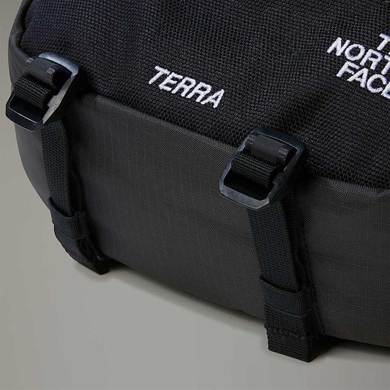 Bolsa de cintura Terra de 3 litros The North Face