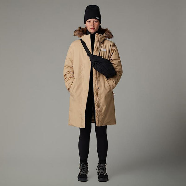 Parka Arctic para mulher The North Face