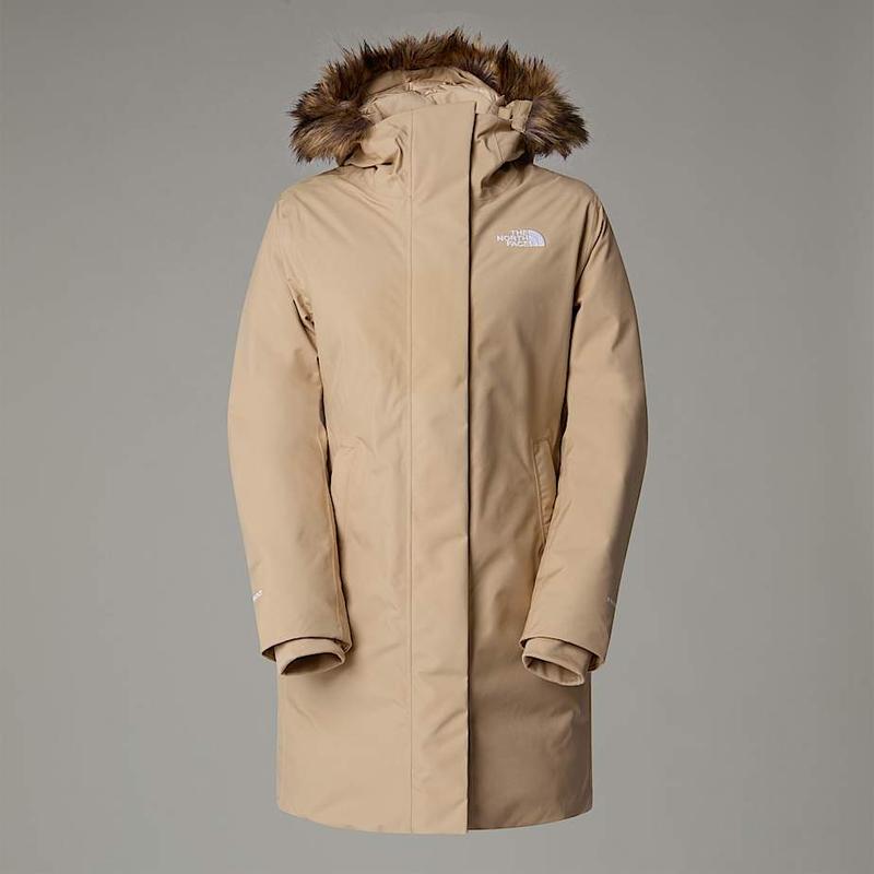 Parka Arctic para mulher The North Face