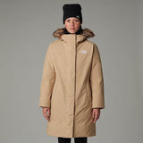 Parka Arctic para mulher The North Face