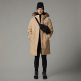 Parka Arctic para mulher The North Face