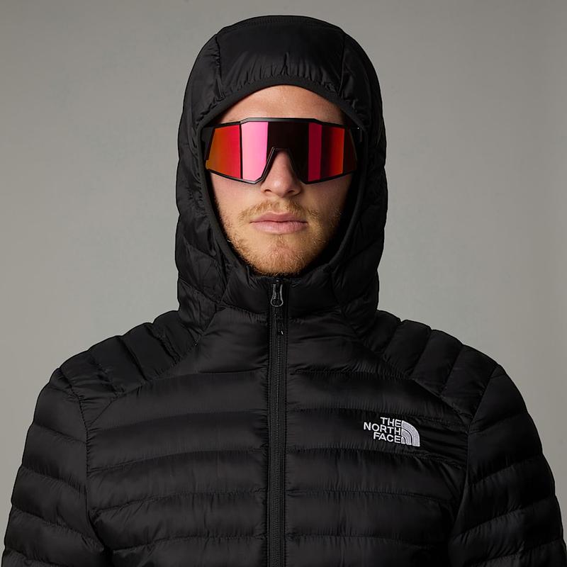 Casaco com capuz e isolamento sintético Huila para homem The North Face