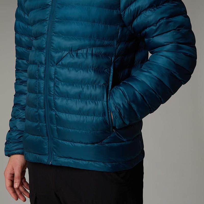 Casaco com isolamento sintético Huila para homem The North Face