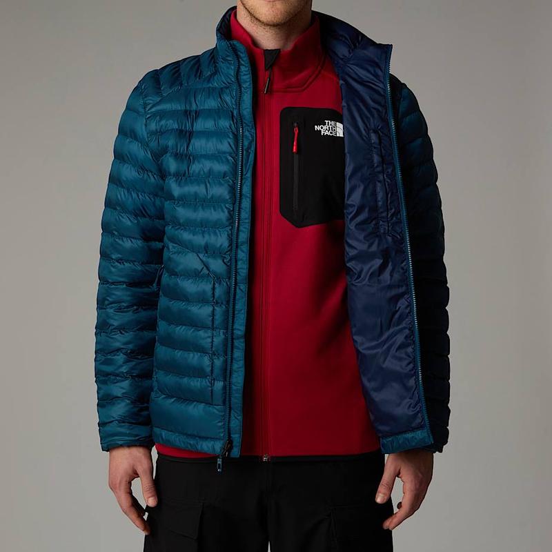 Casaco com isolamento sintético Huila para homem The North Face