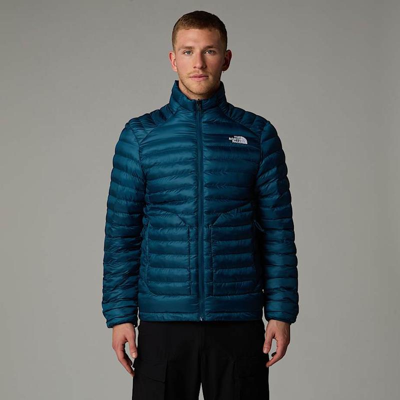 Casaco com isolamento sintético Huila para homem The North Face