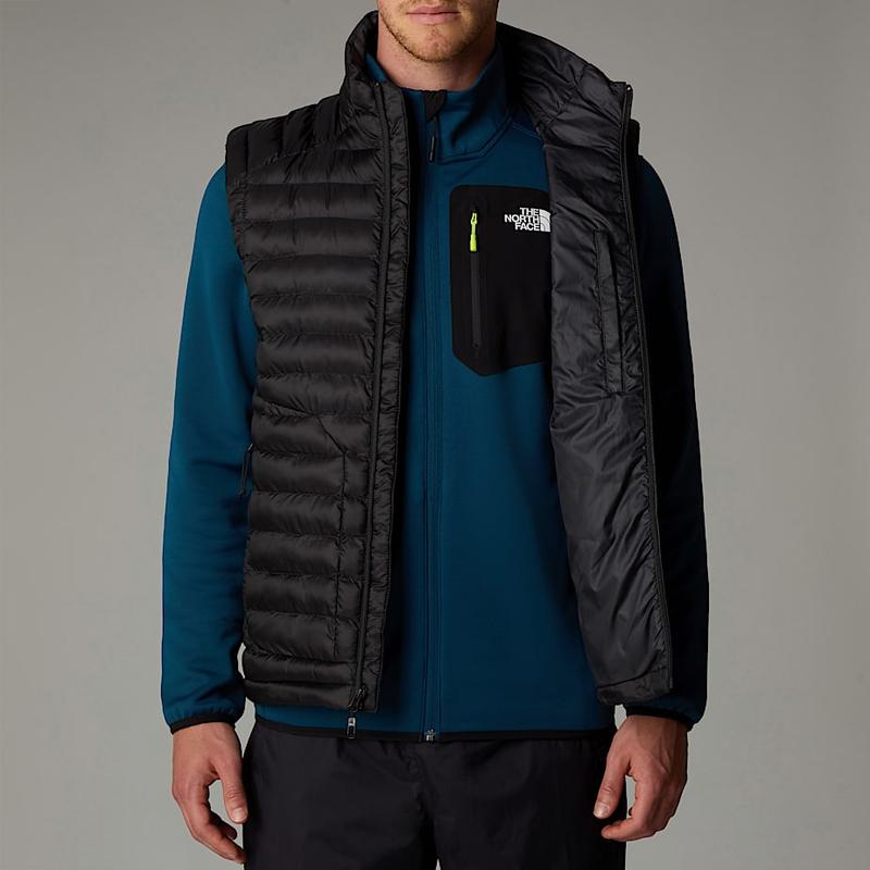 Colete com isolamento sintético Huila para homem The North Face