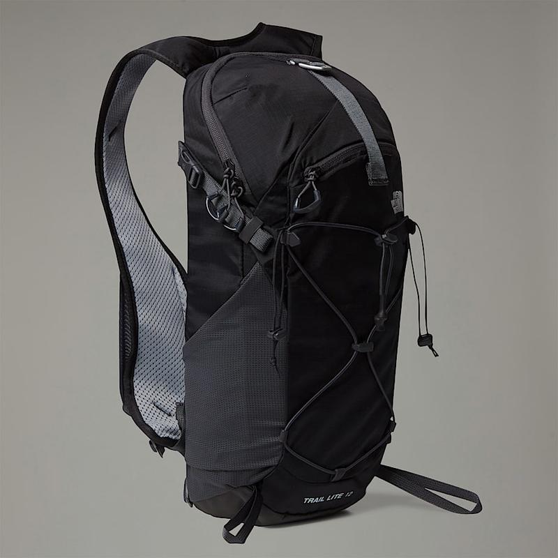 Mochila Trail Lite de 12 litros  The North Face