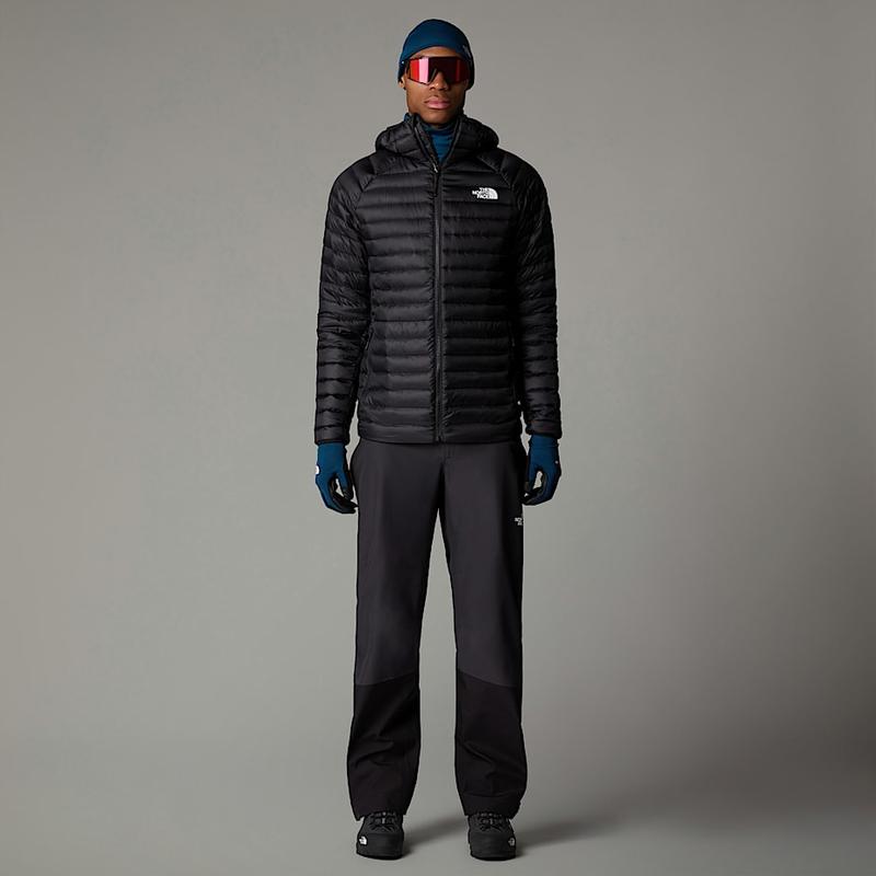 Casaco com capuz e penugem de ganso Bettaforca para homem The North Face