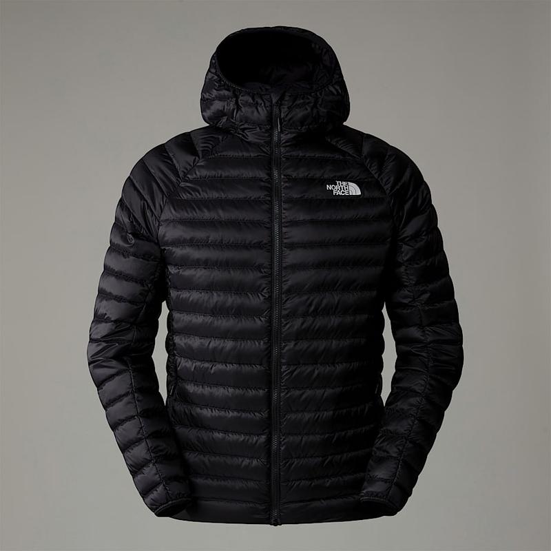 Casaco com capuz e penugem de ganso Bettaforca para homem The North Face