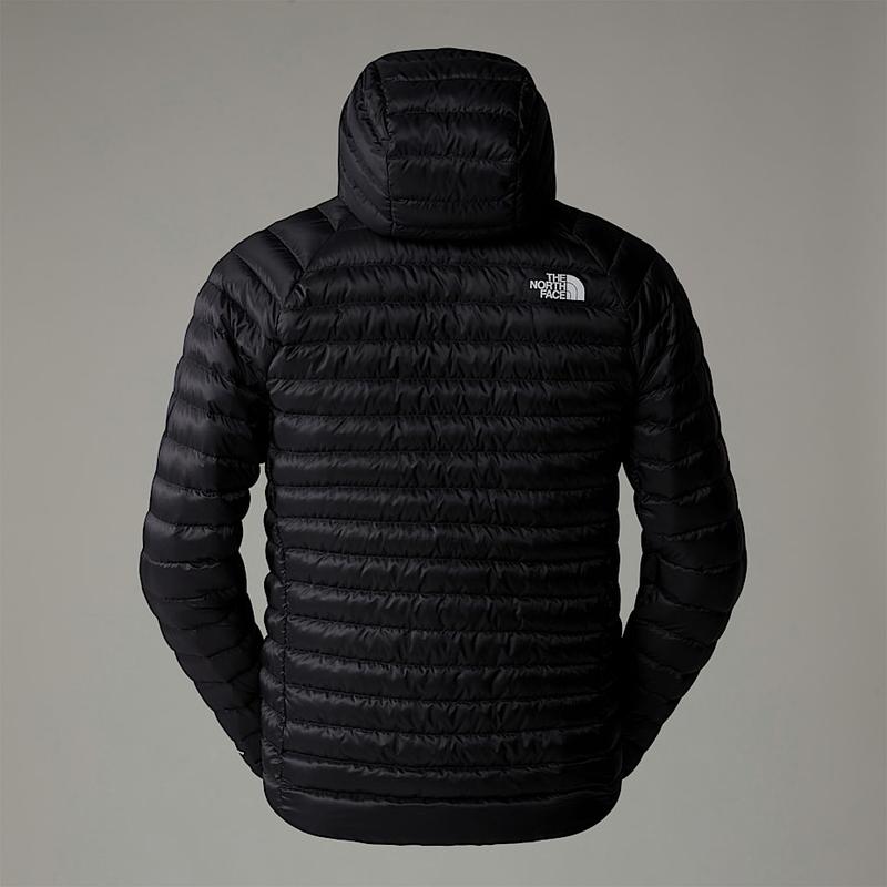 Casaco com capuz e penugem de ganso Bettaforca para homem The North Face