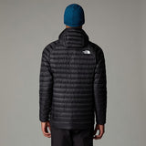 Casaco com capuz e penugem de ganso Bettaforca para homem The North Face