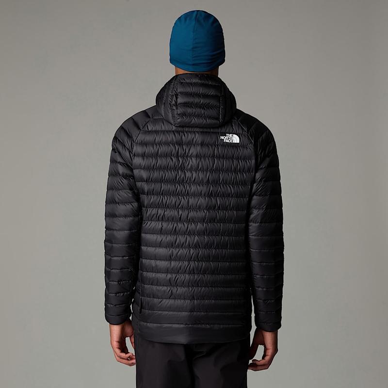 Casaco com capuz e penugem de ganso Bettaforca para homem The North Face