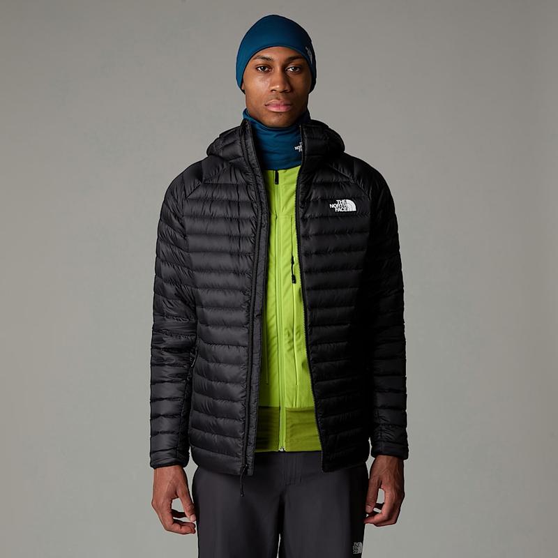 Casaco com capuz e penugem de ganso Bettaforca para homem The North Face