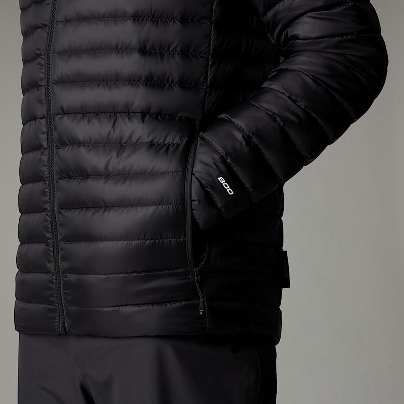 Casaco com capuz e penugem de ganso Bettaforca para homem The North Face