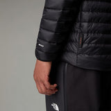 Casaco com capuz e penugem de ganso Bettaforca para homem The North Face