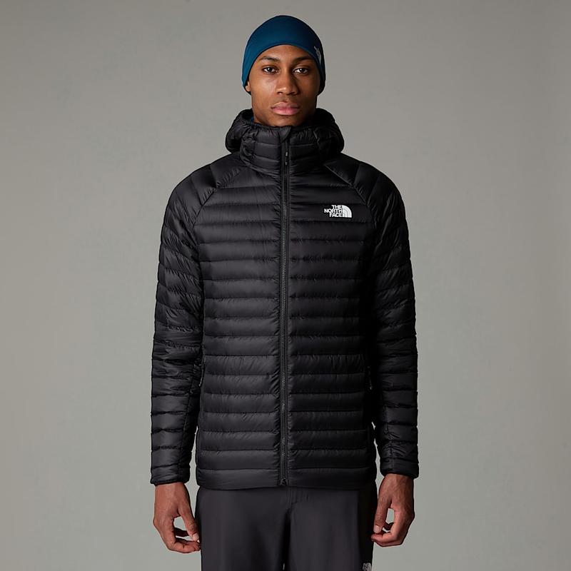 Casaco com capuz e penugem de ganso Bettaforca para homem The North Face