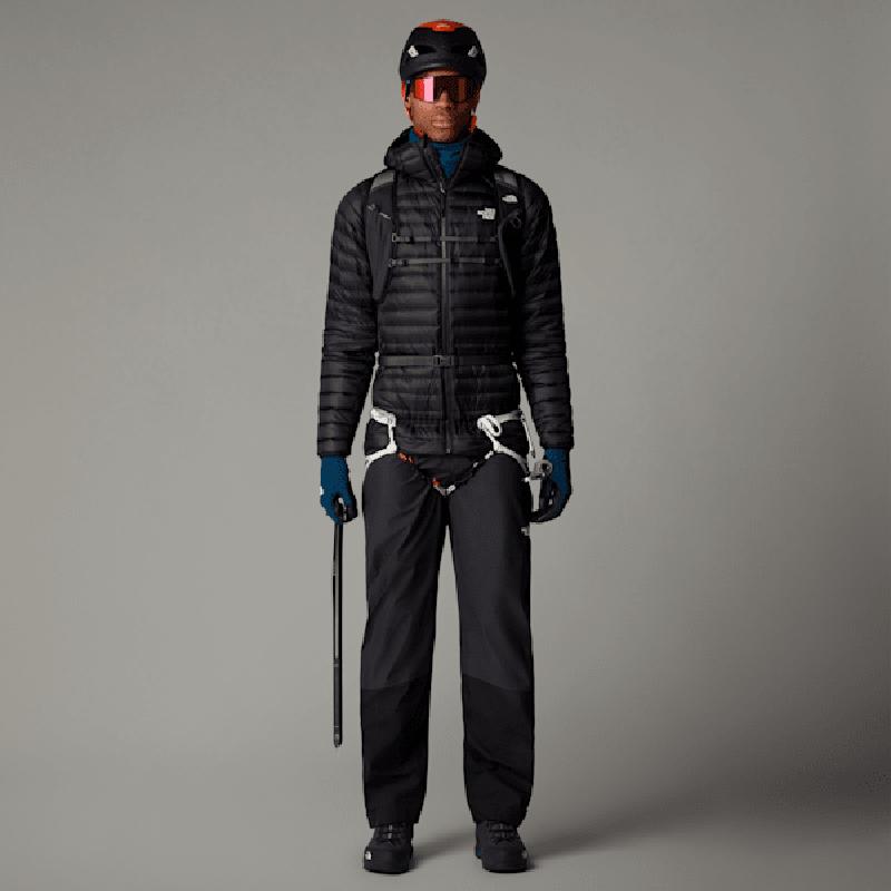 Casaco com capuz e penugem de ganso Bettaforca para homem The North Face