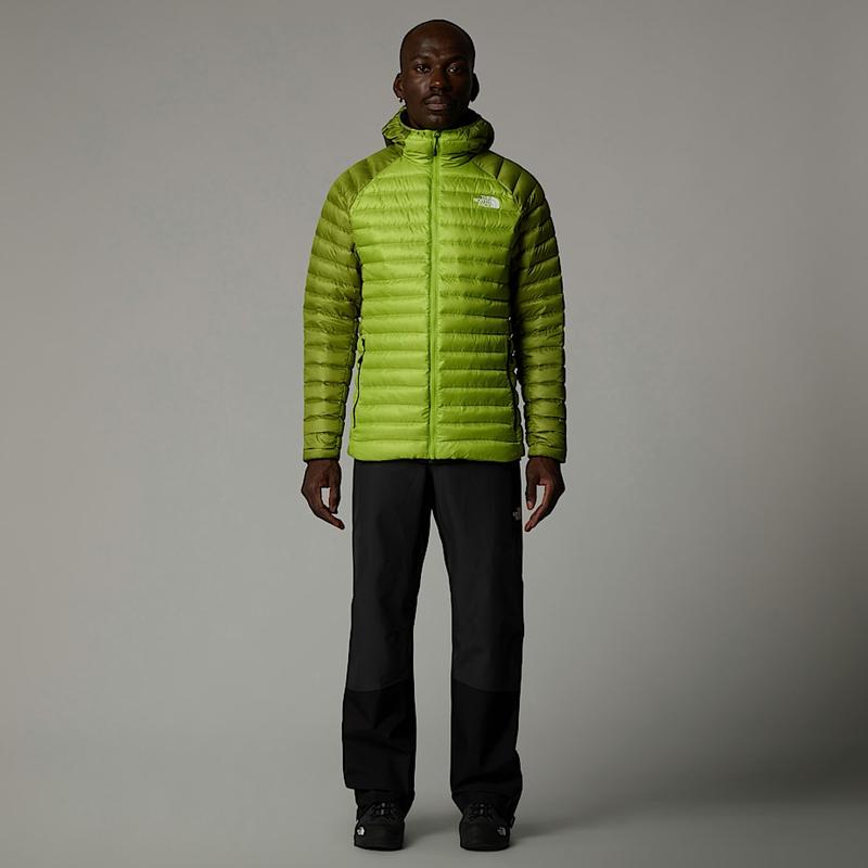 Casaco com capuz e penugem de ganso Bettaforca para homem The North Face