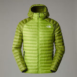 Casaco com capuz e penugem de ganso Bettaforca para homem The North Face