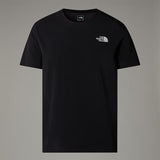 T-shirt Lightning Alpine para homem The North Face