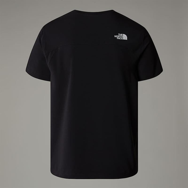 T-shirt Lightning Alpine para homem The North Face