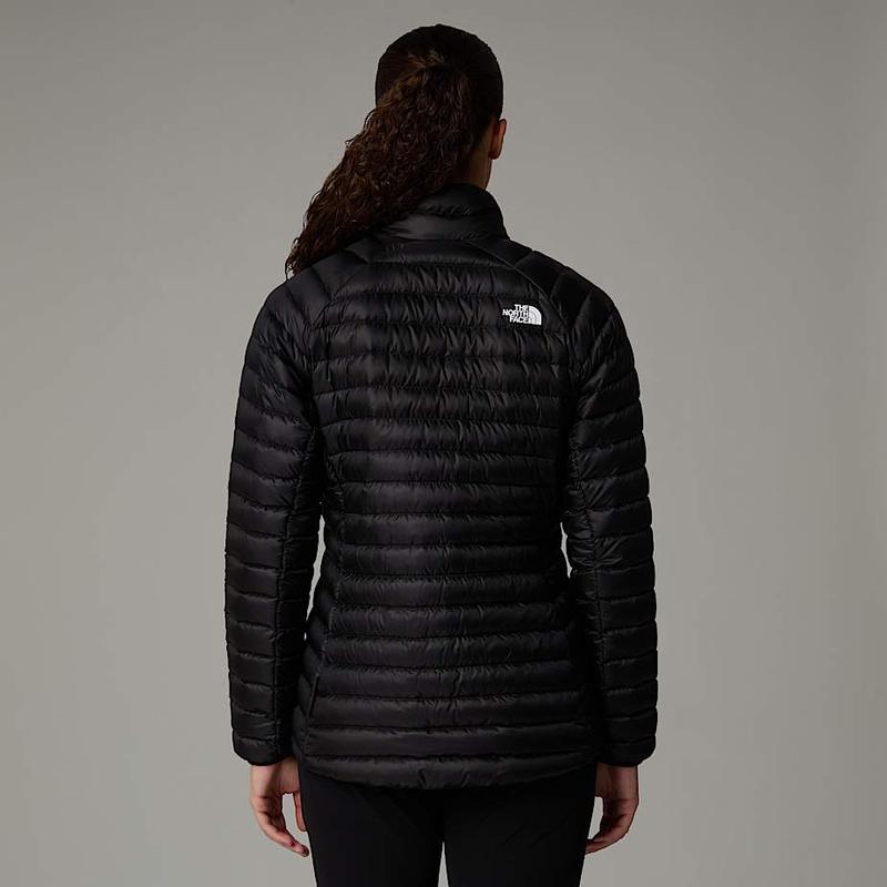 Casaco com penugem de ganso Bettaforca para mulher The North Face