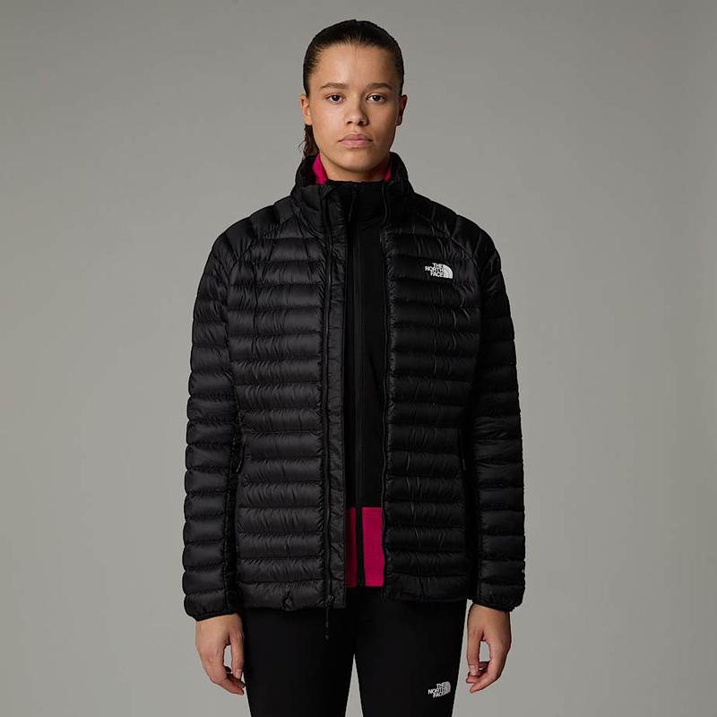 Casaco com penugem de ganso Bettaforca para mulher The North Face