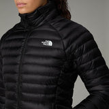 Casaco com penugem de ganso Bettaforca para mulher The North Face